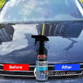 9H Nano Ceramic Coating Antip-Scratch Car Polic